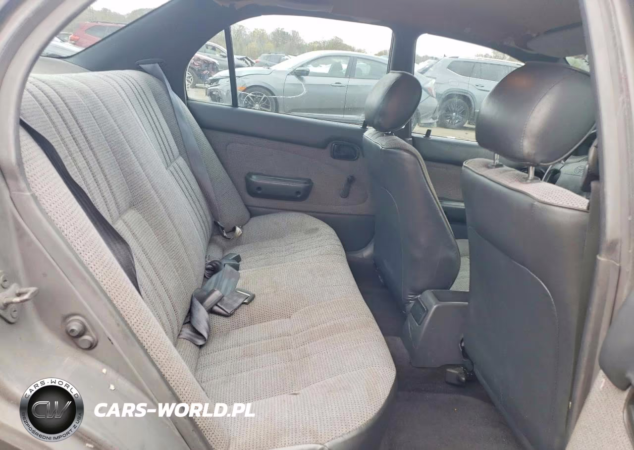 1994 Toyota Corolla Base VIN:2T1AE04B2RC063959 - 10