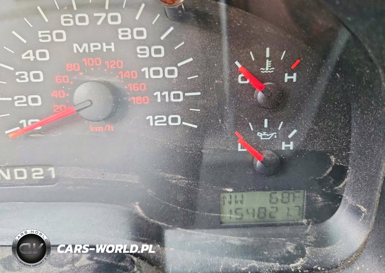 2006 Ford F150 Supercrew VIN:1FTPW14V86KD88083 - 9