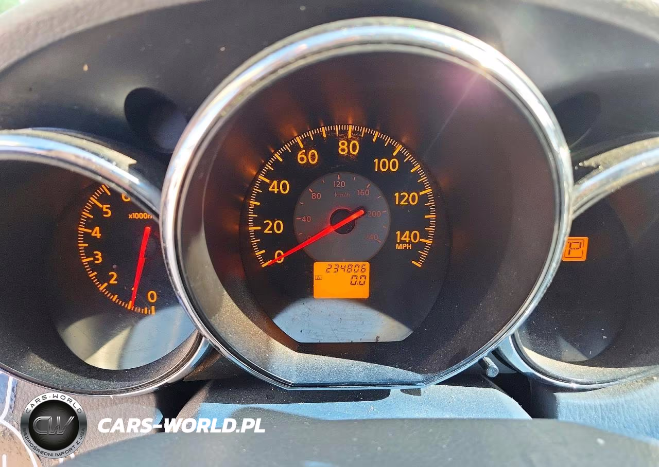 2006 Nissan Altima 2.5 VIN:1N4AL11D06N383779 - 9