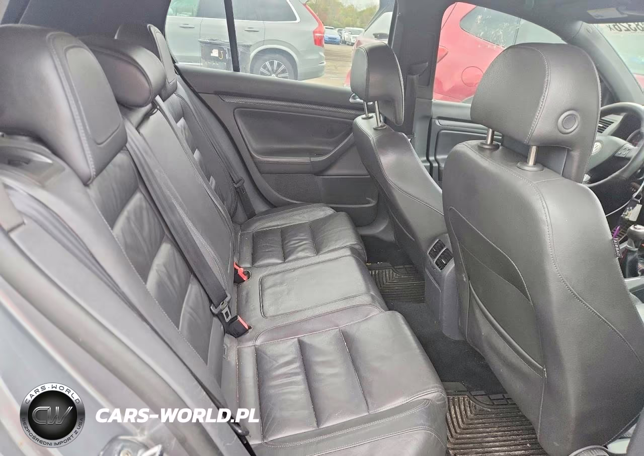 2009 Volk Gti VIN:WVWGV71K99W104117 - 10