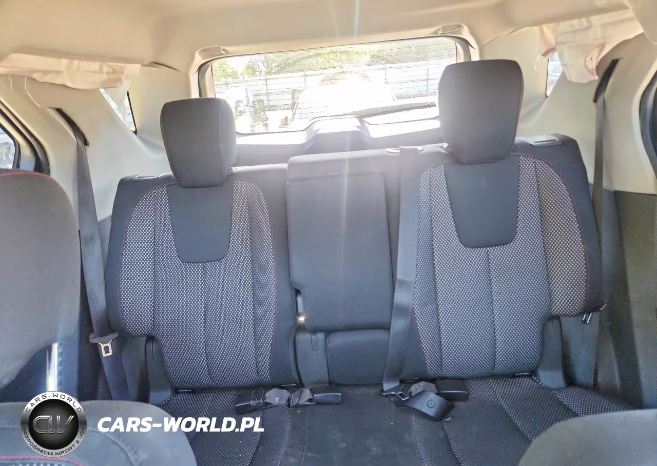 2013 Chevrolet Equinox Lt VIN:2GNALDEK6D6414434 - 10