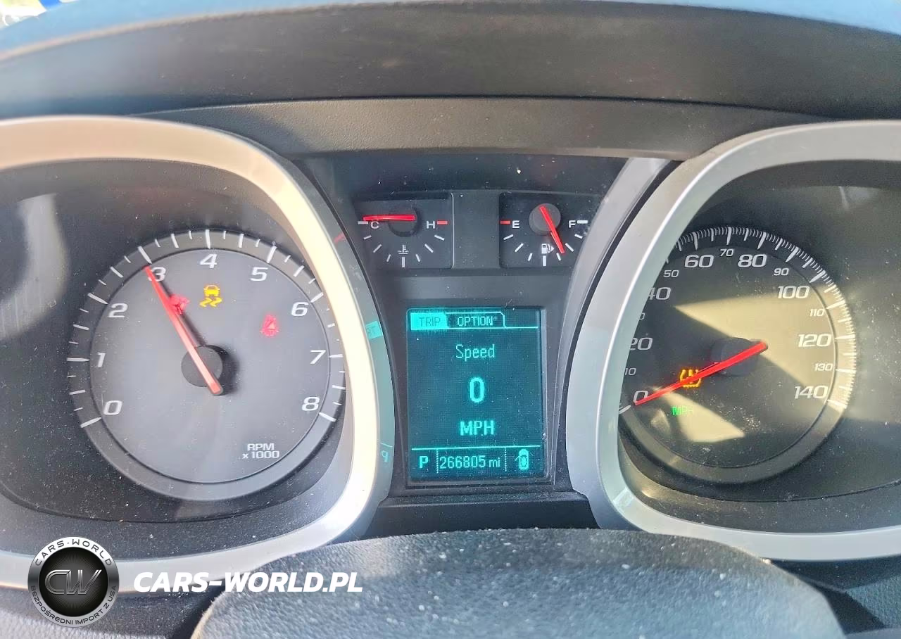 2013 Chevrolet Equinox Lt VIN:2GNALDEK6D6414434 - 9