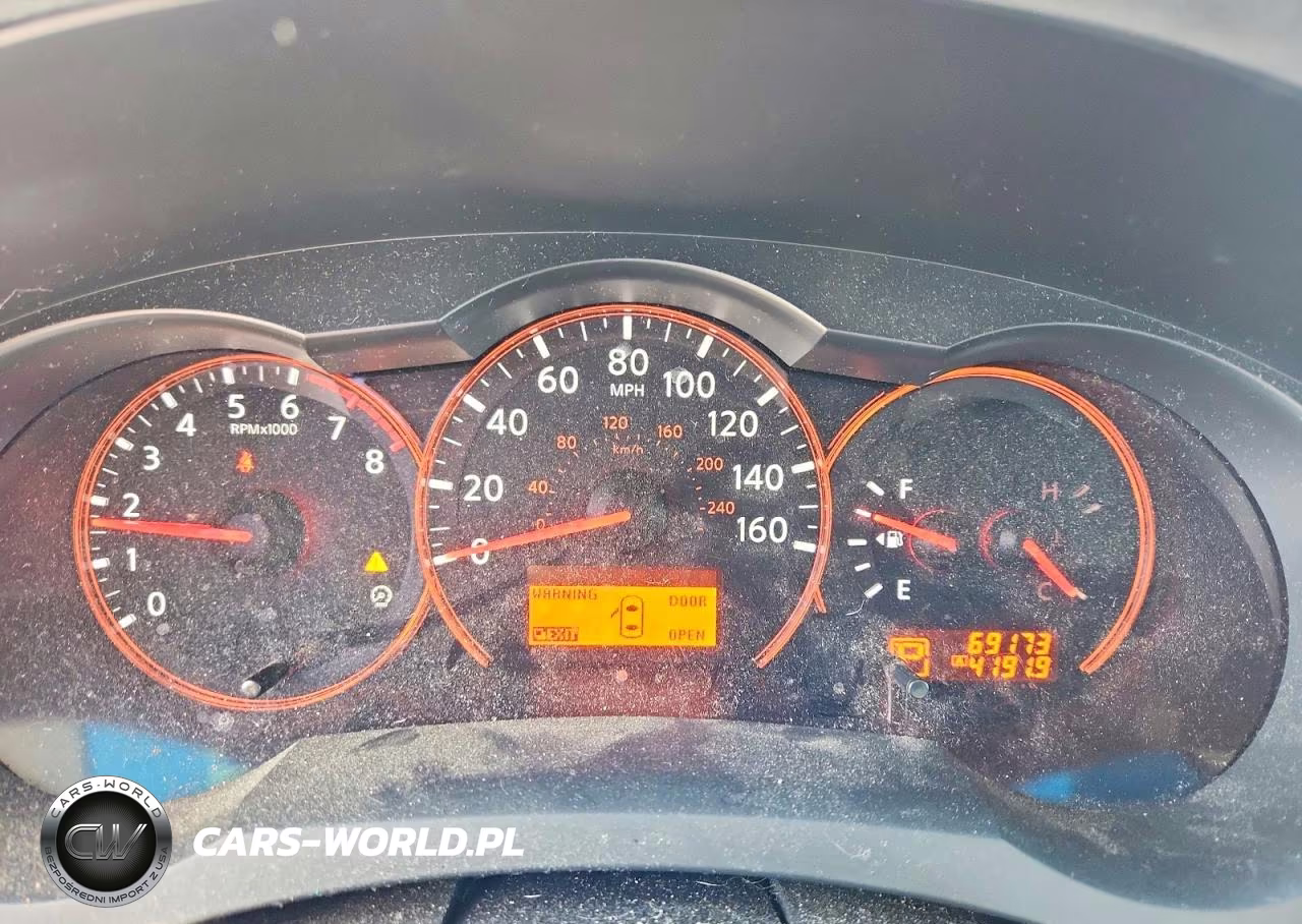 2008 Nissan Altima 2.5 VIN:1N4AL21E18N405340 - 9
