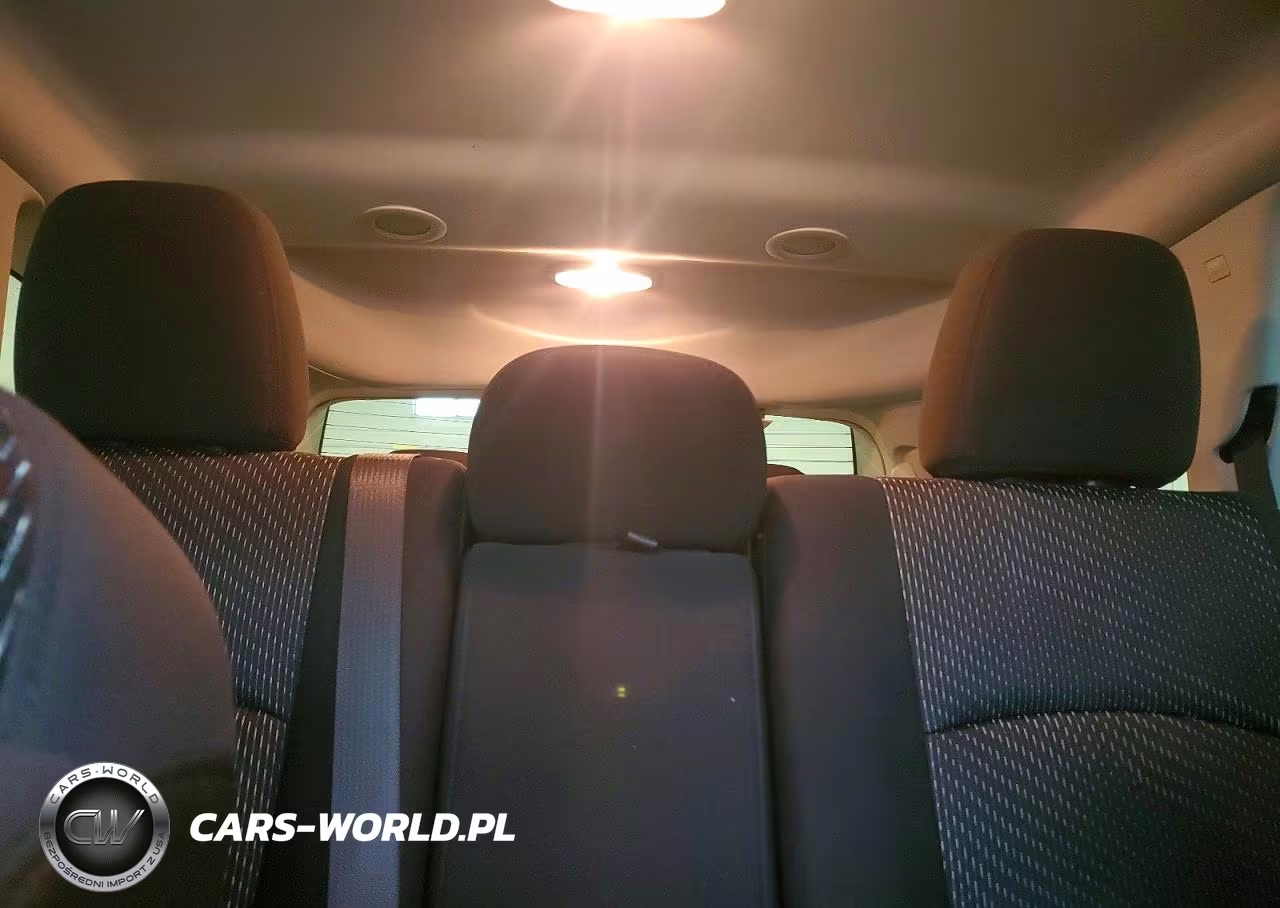 2015 Dodge Journey Sxt VIN:3C4PDDBG4FT538538 - 10