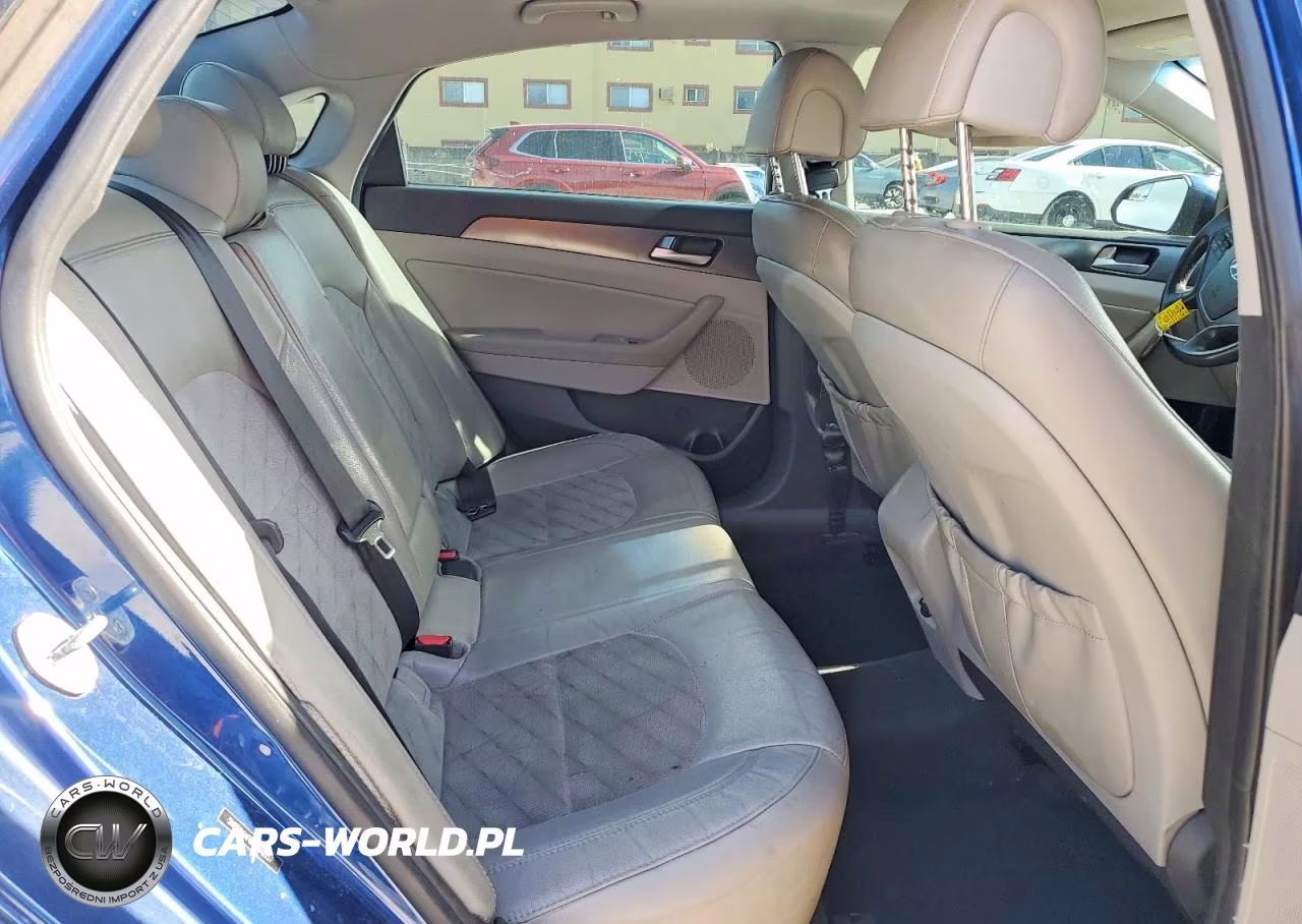 2017 Hyundai Sonata Sport VIN:5NPE34AF6HH510357 - 10