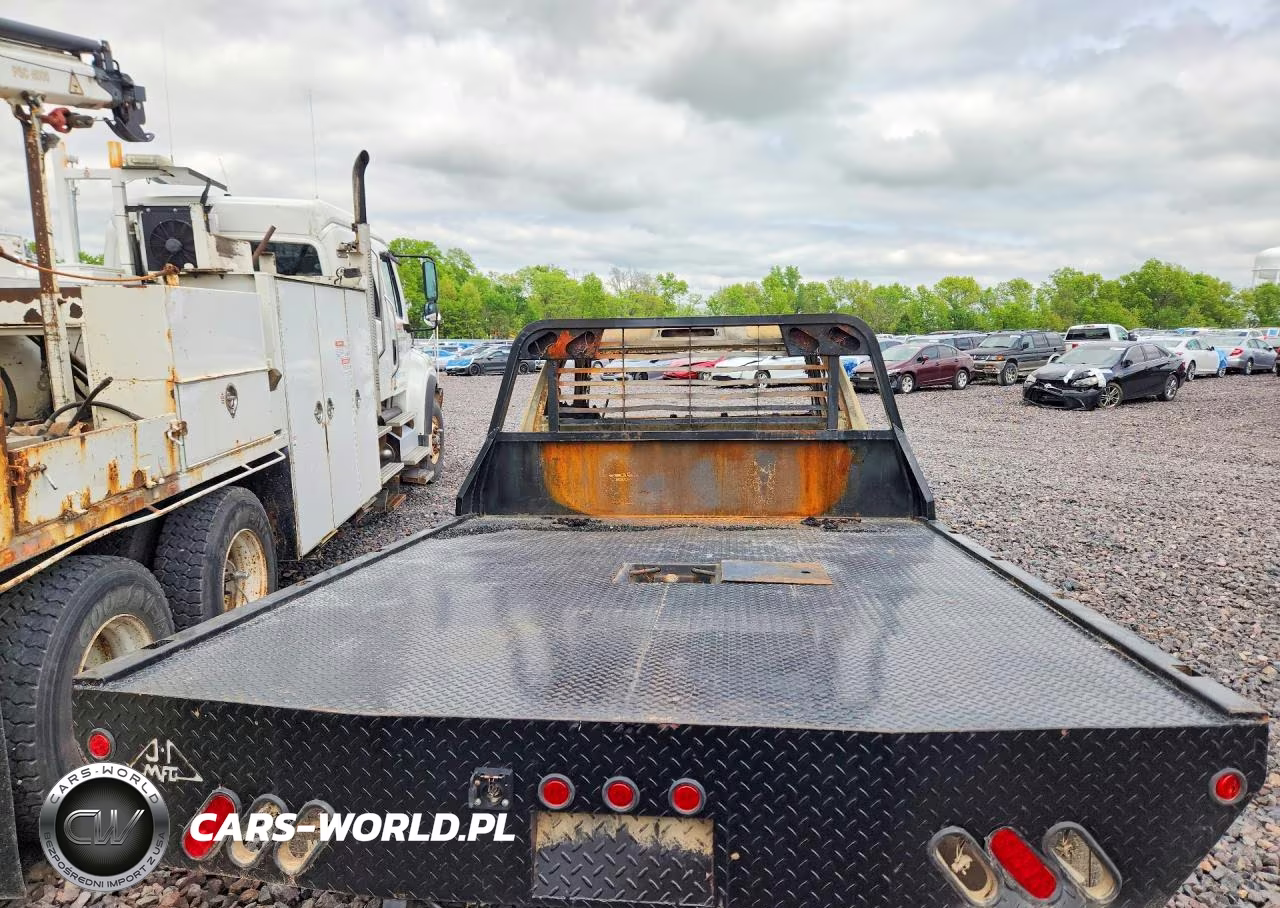 2022 Chevrolet Silverado K3500 Lt VIN:1GB3YTEY6NF108119 - 6