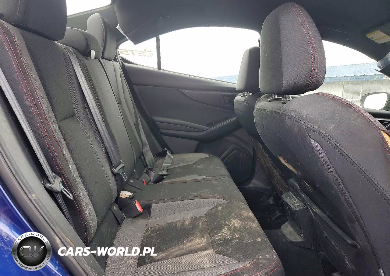 2024 Subaru Wrx VIN:JF1VBAB61R9804944 - 10