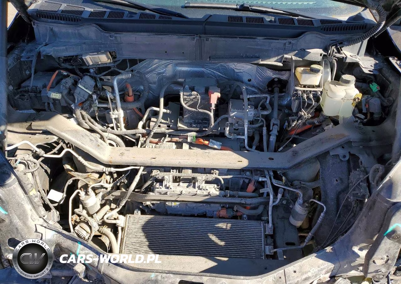 2023 Ford F150 Lightning Pro VIN:1FT6W1EV9PWG42582 - 11
