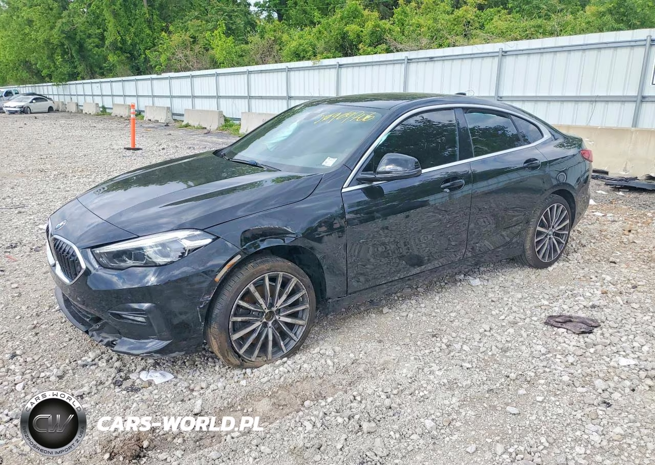 2021 BMW 228I – zdjęcie 1 z 12