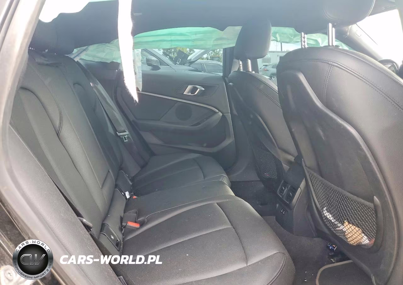2021 BMW 228I VIN:WBA53AK09M7J47654 - 10