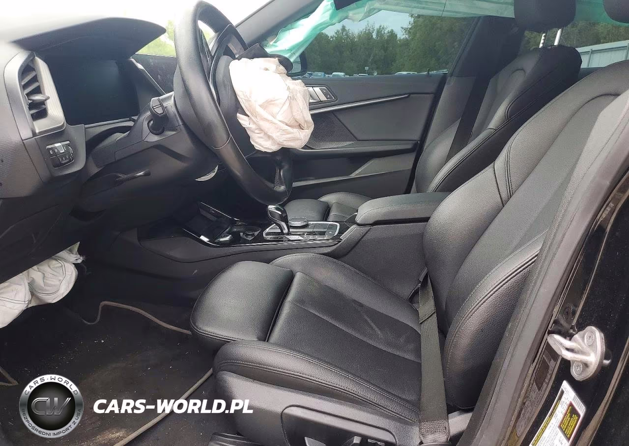 2021 BMW 228I VIN:WBA53AK09M7J47654 - 7