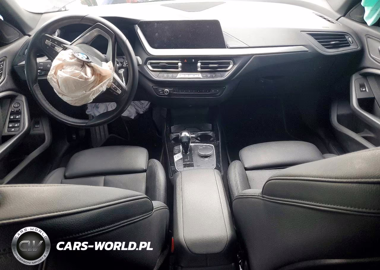 2021 BMW 228I VIN:WBA53AK09M7J47654 - 8