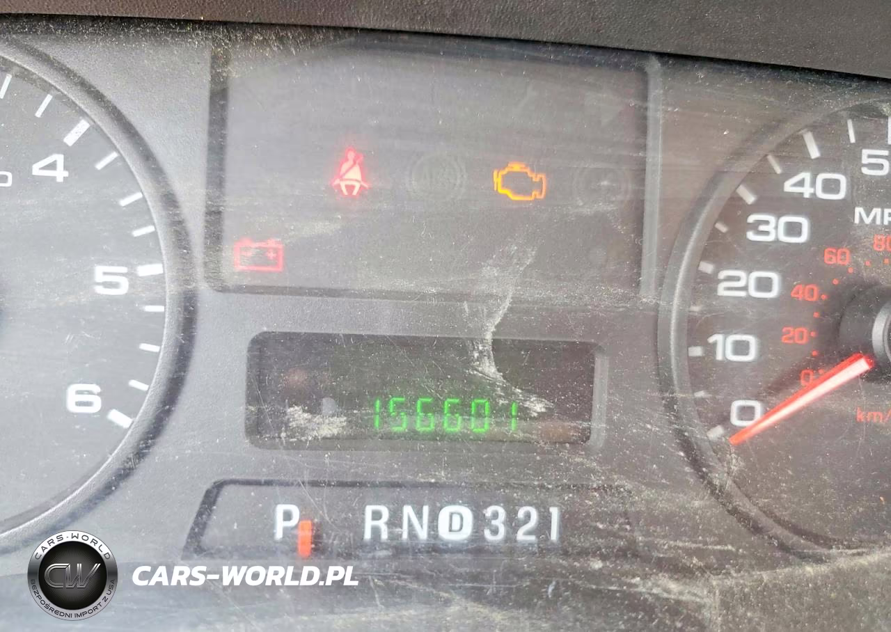 2005 Ford F350 Super Duty VIN:1FDWF365X5EA96271 - 9