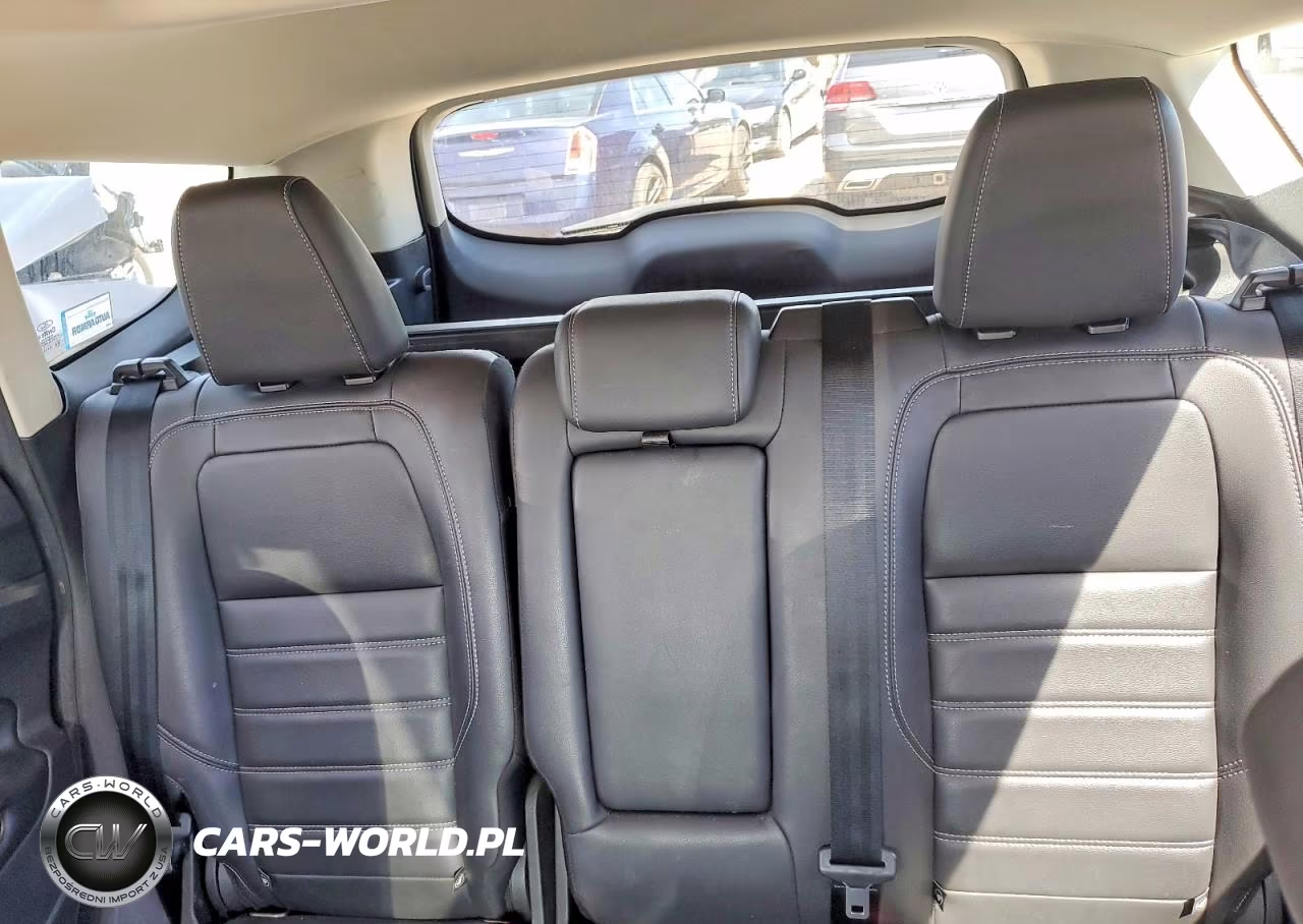 2019 Ford Escape Sel VIN:1FMCU9HDXKUB92306 - 10