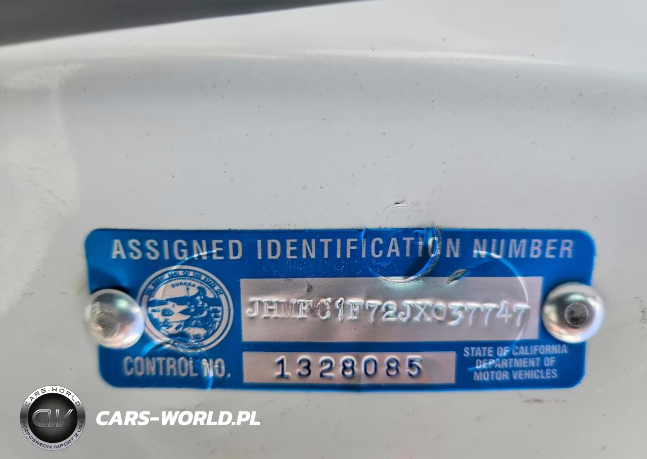 2018 Honda Civic Exl VIN:JHMFC1F72JX037747 - 12