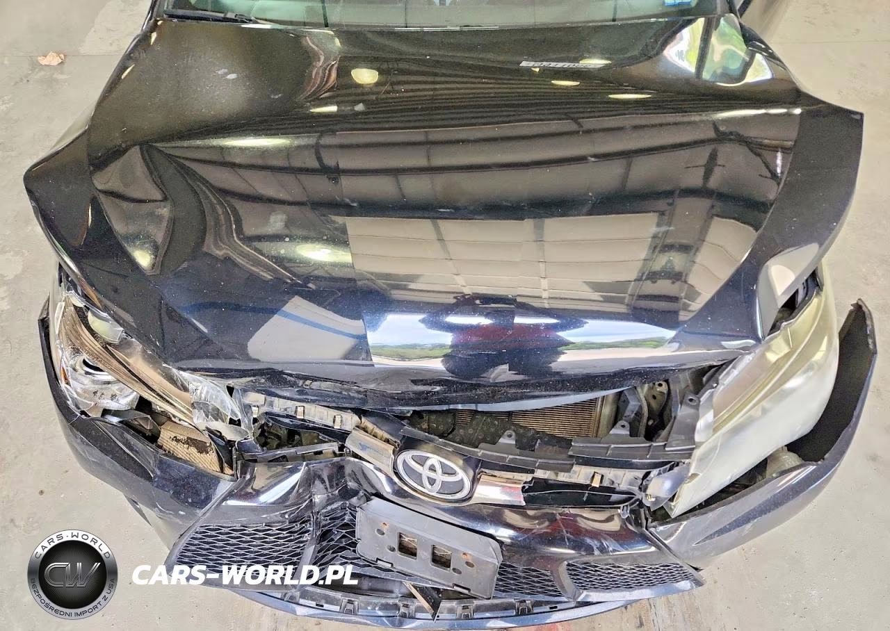 2017 Toyota Camry Se VIN:4T1BF1FK7HU697401 - 11