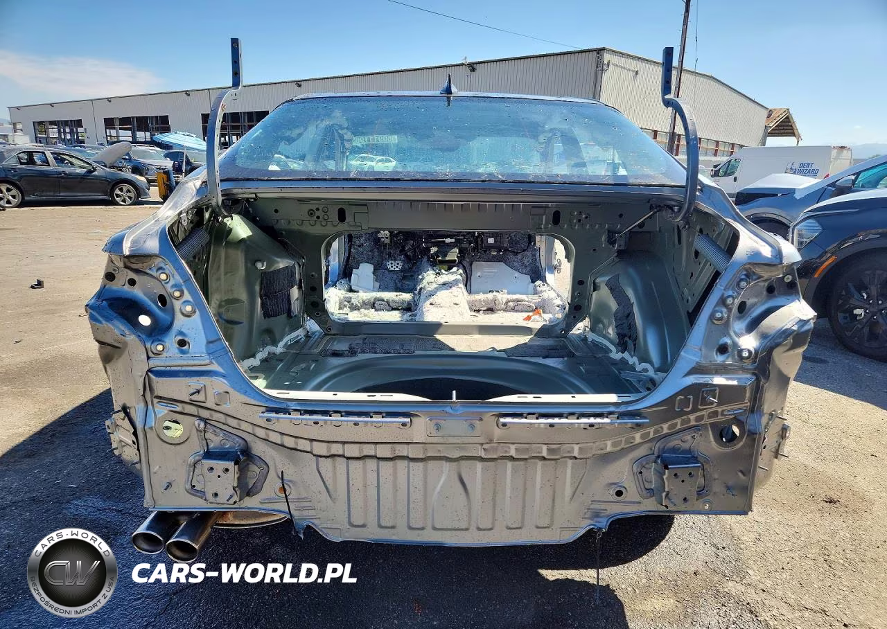 2026 Toyota Camry Se VIN:4T1DAACK9TU273819 - 6
