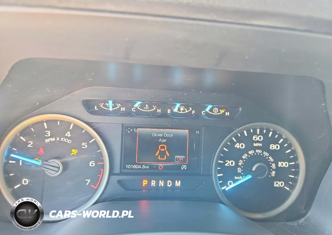 2019 Ford F150 Supercrew VIN:1FTEW1EP0KFA74292 - 9
