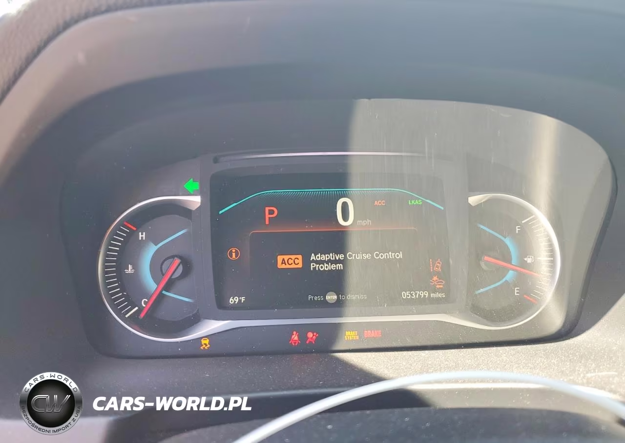 2021 Honda Passport Sport VIN:5FNYF8H29MB025265 - 9