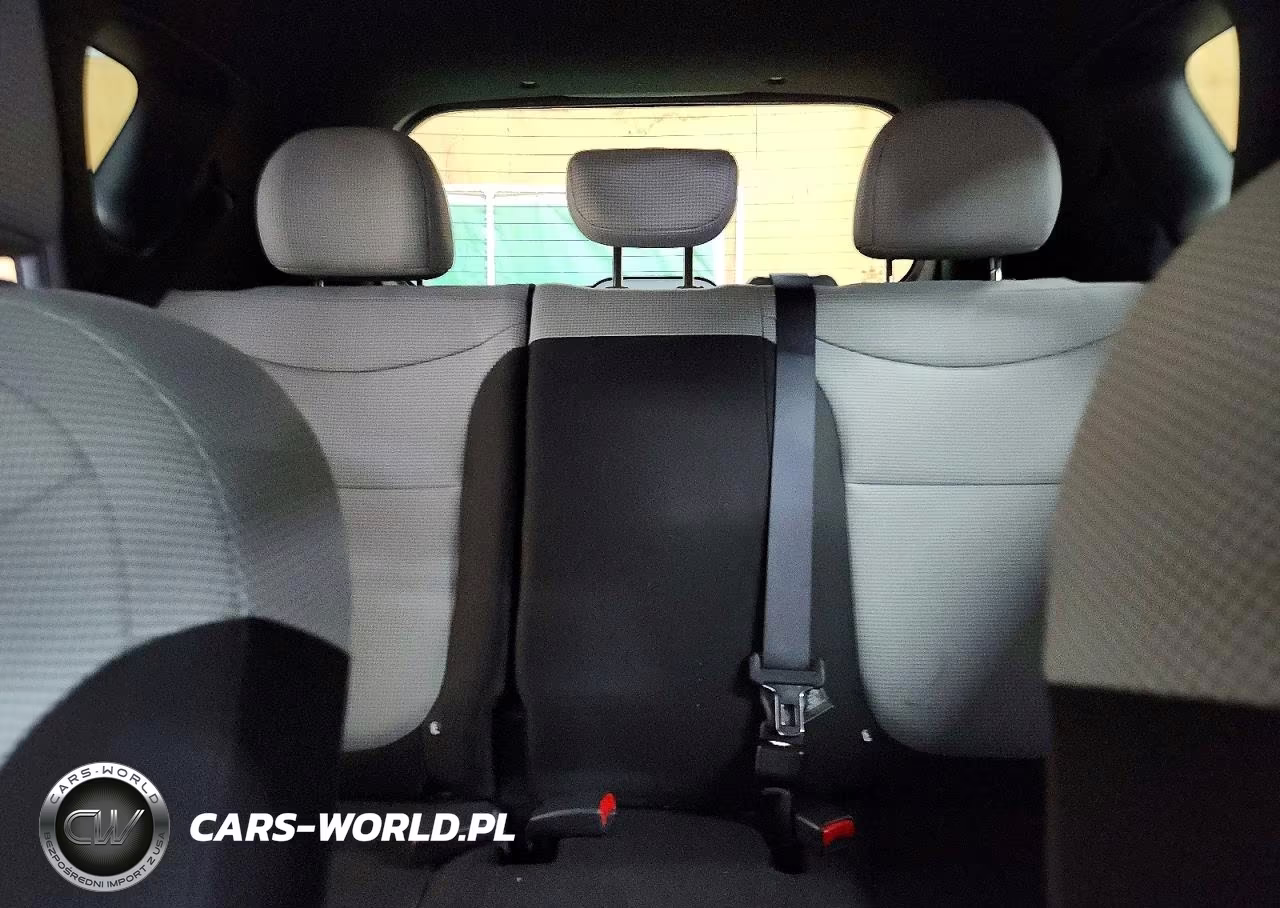 2016 Kia Soul Base VIN:KNDJN2A28G7284142 - 10