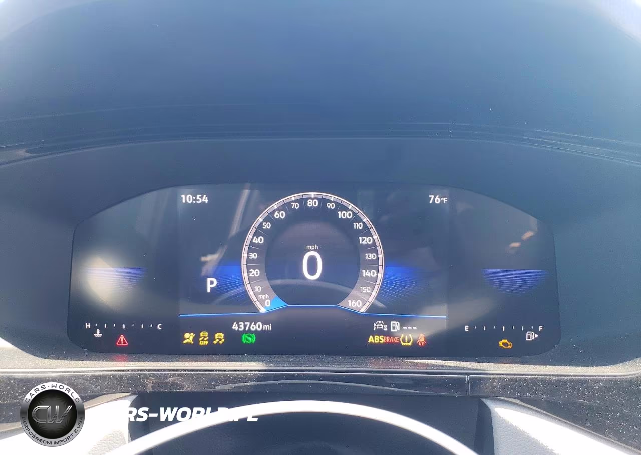 2023 Volkswagen Taos S VIN:3VVCX7B29PM373708 - 9