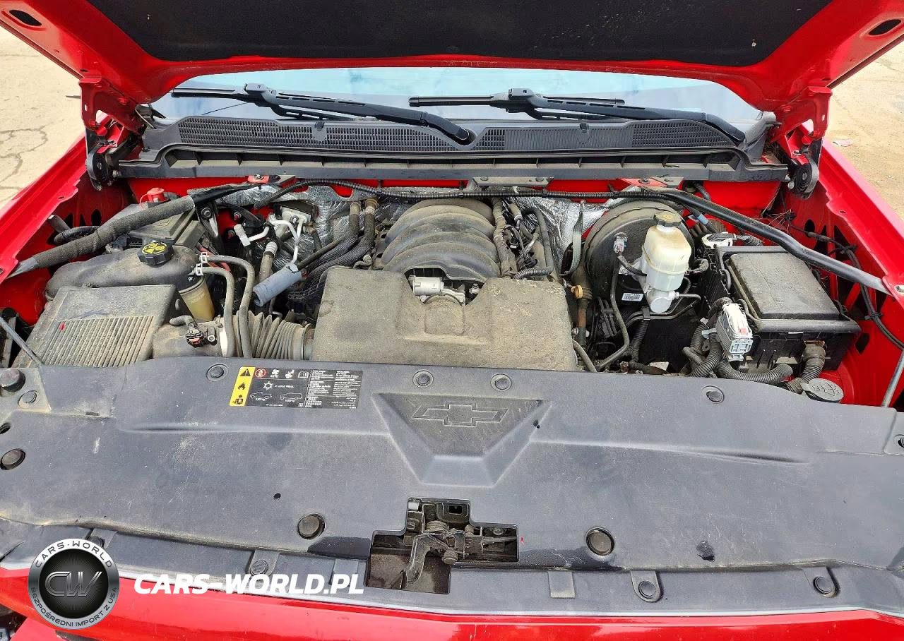 2017 Chevrolet Silverado C1500 Custom VIN:1GCRCPEH6HZ144424 - 11