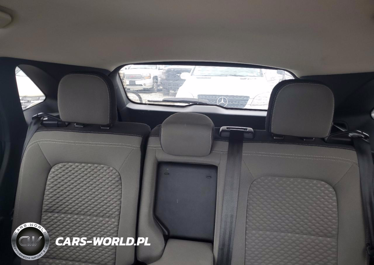2020 Ford Escape Se VIN:1FMCU9G64LUA59948 - 10