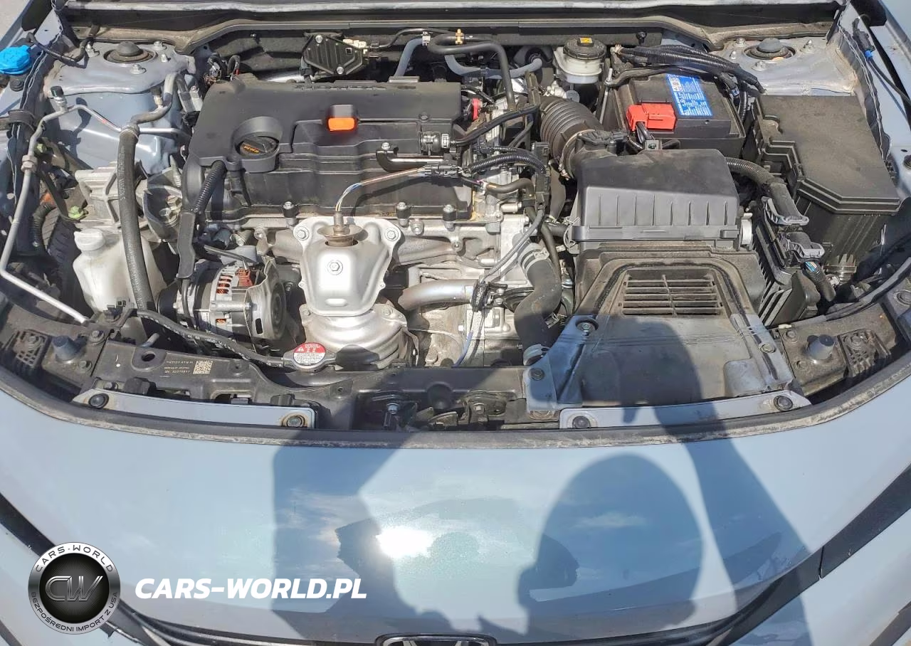 2023 Honda Civic Sport VIN:2HGFE2F54PH543871 - 11