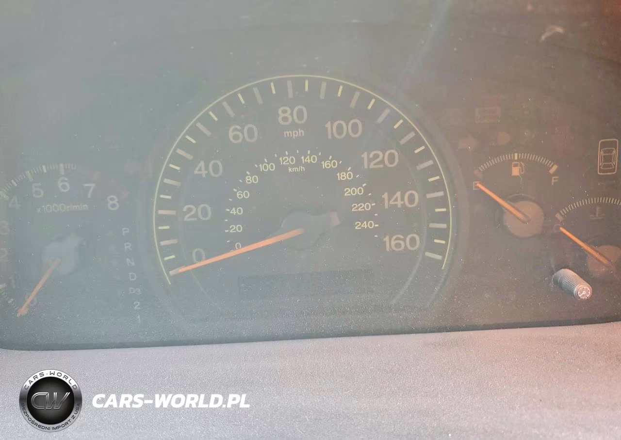 2005 Honda Accord Lx VIN:1HGCM56465A139948 - 9