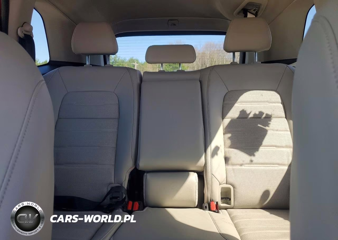 2025 Honda Cr-V Exl VIN:7FARS4H74SE013112 - 10
