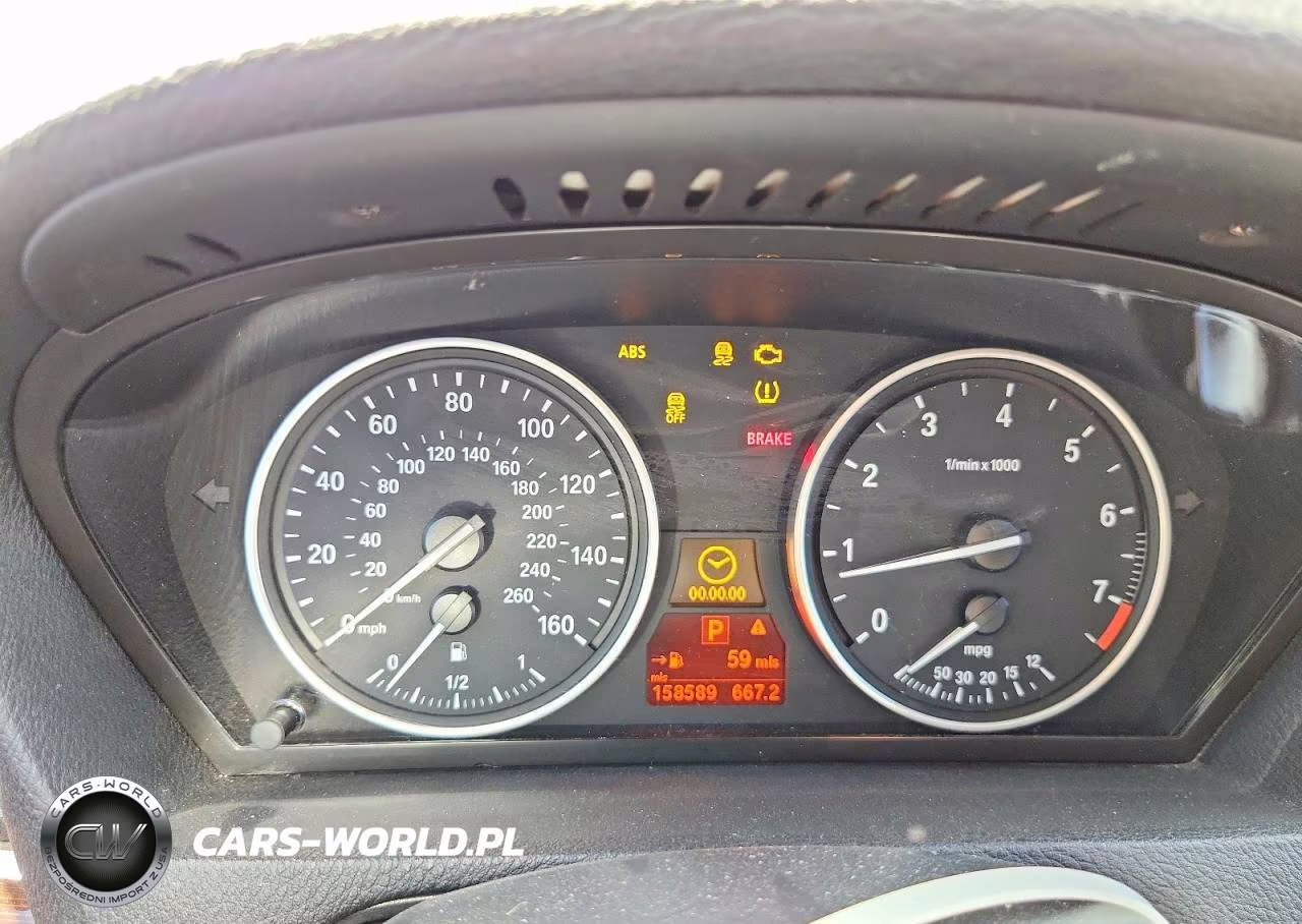 2013 BMW X5 xDrive35I VIN:5UXZV4C59D0E02713 - 9