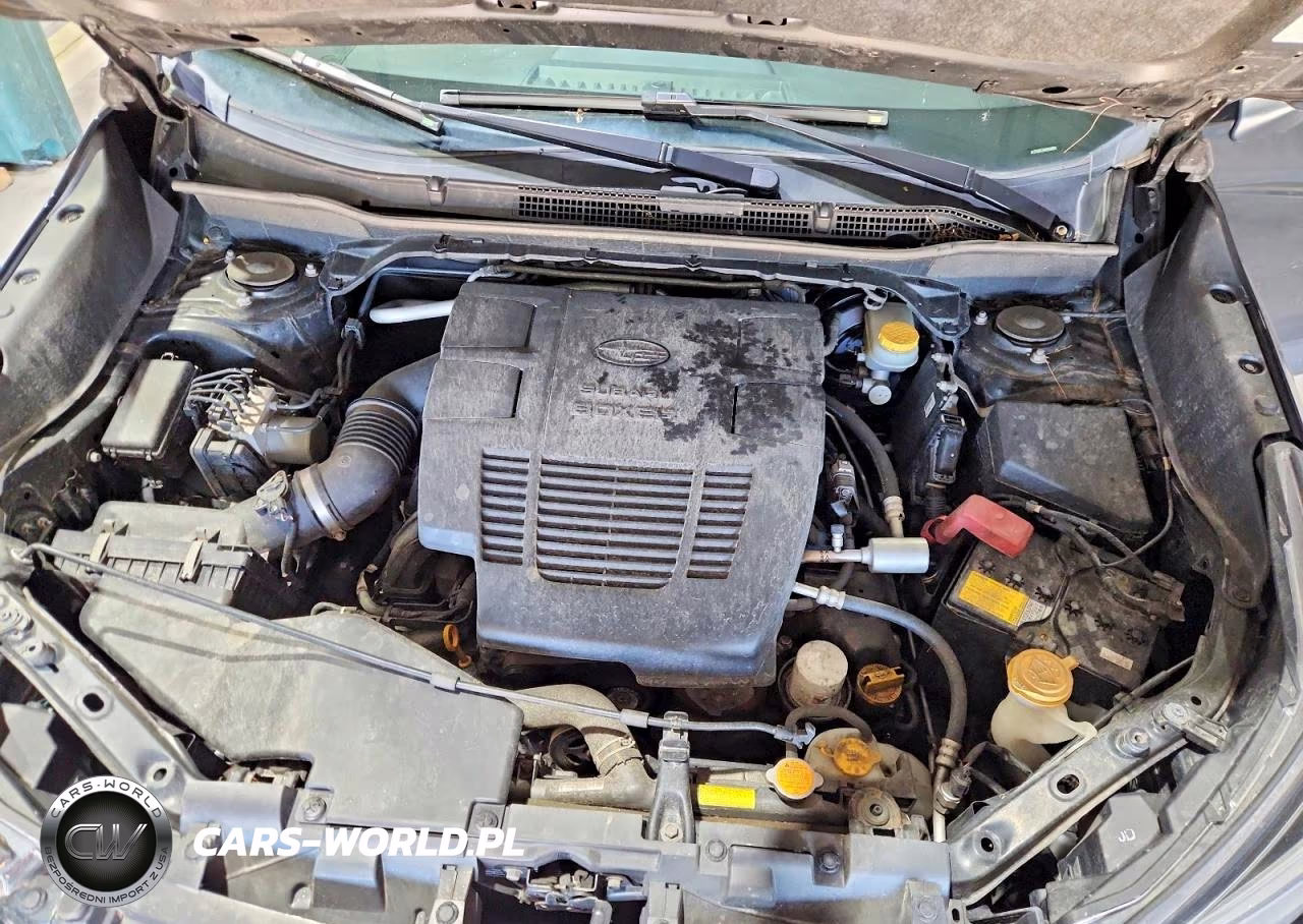 2019 Subaru Forester Premium VIN:JF2SKAEC6KH509804 - 11