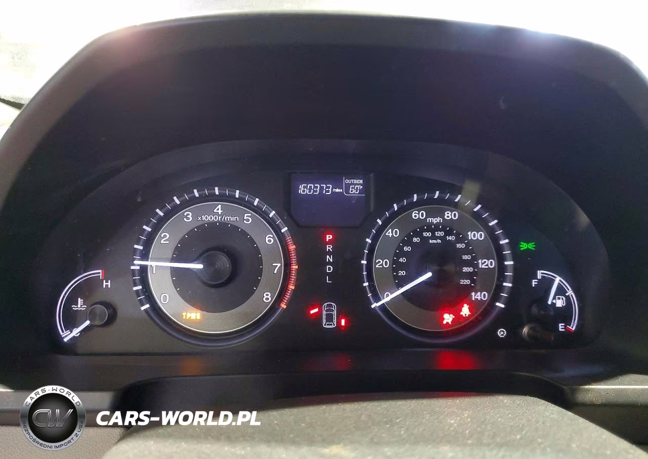 2016 Honda Odyssey Se VIN:5FNRL5H38GB121252 - 9