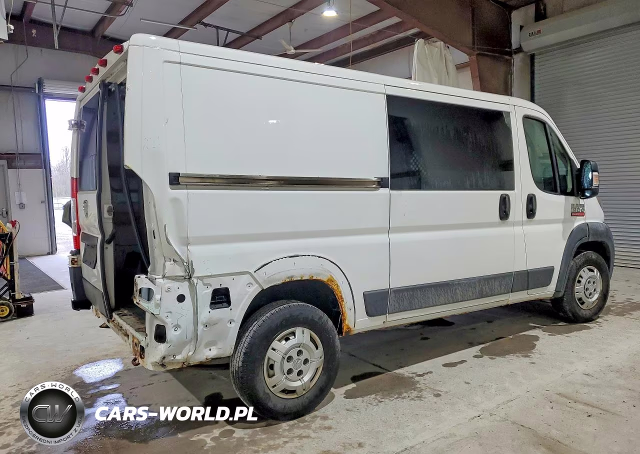 2016 Ram Promaster 1500 1500 Standard VIN:3C6TRVAG9GE119900 - 3