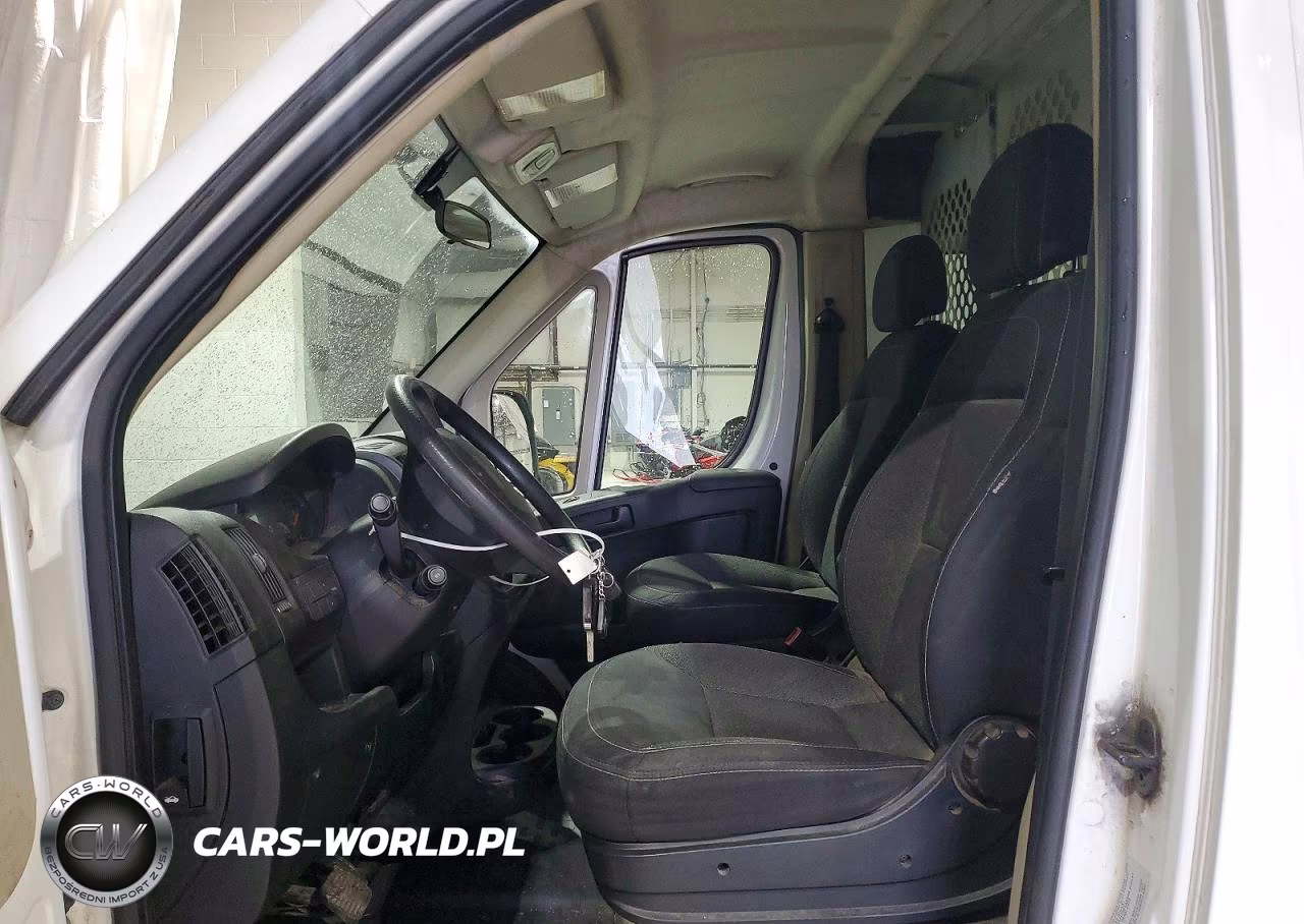 2016 Ram Promaster 1500 1500 Standard VIN:3C6TRVAG9GE119900 - 7