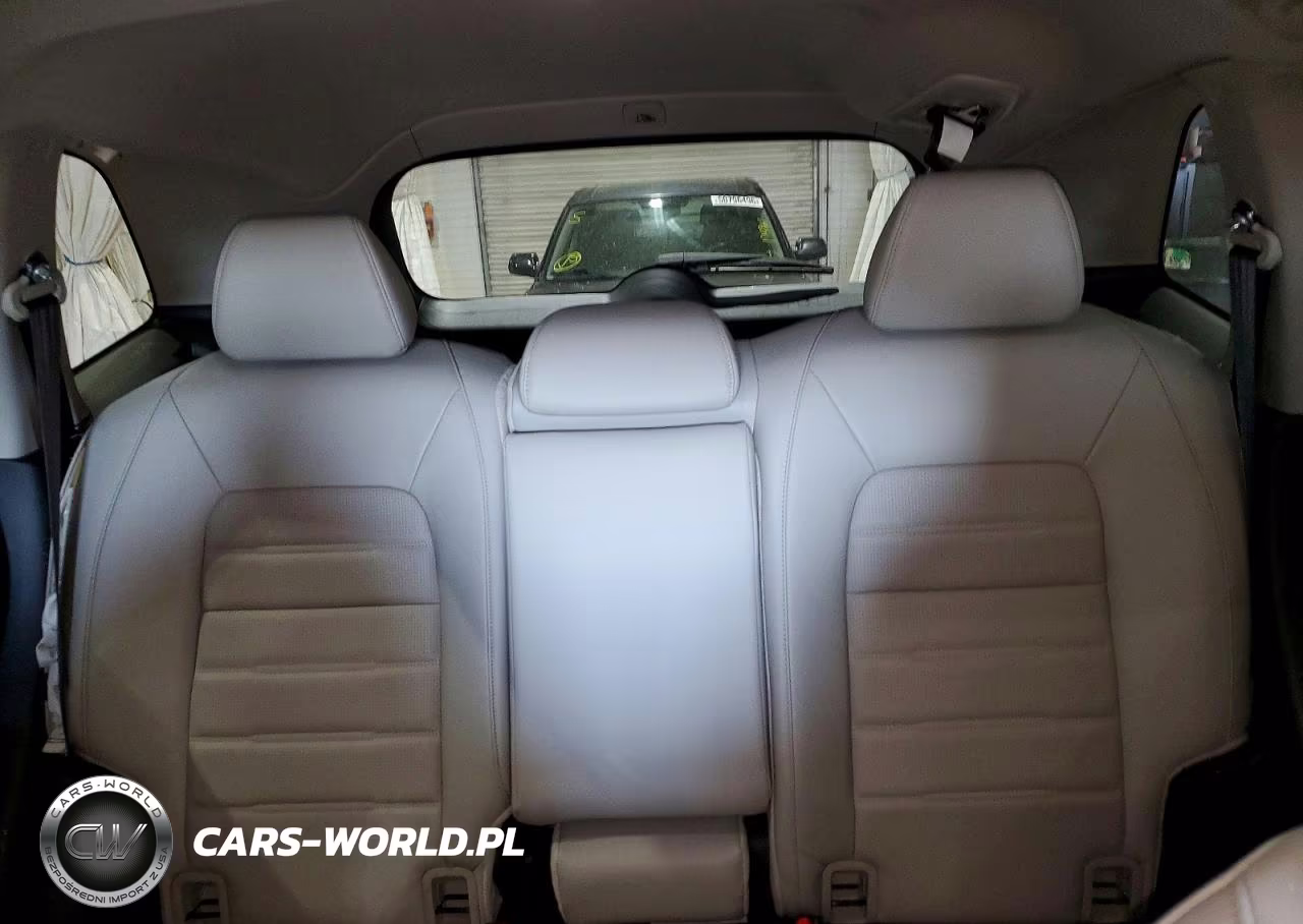 2025 Honda Cr-V Exl VIN:2HKRS4H73SH448233 - 10