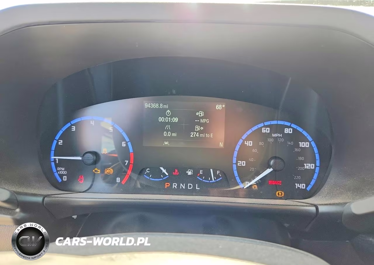 2022 Ford Bronco Sport Big Bend VIN:3FMCR9B63NRE02638 - 9