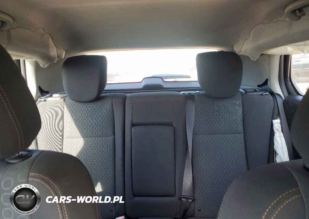 2017 Chevrolet Trax Ls VIN:3GNCJKSB6HL247355 - 10