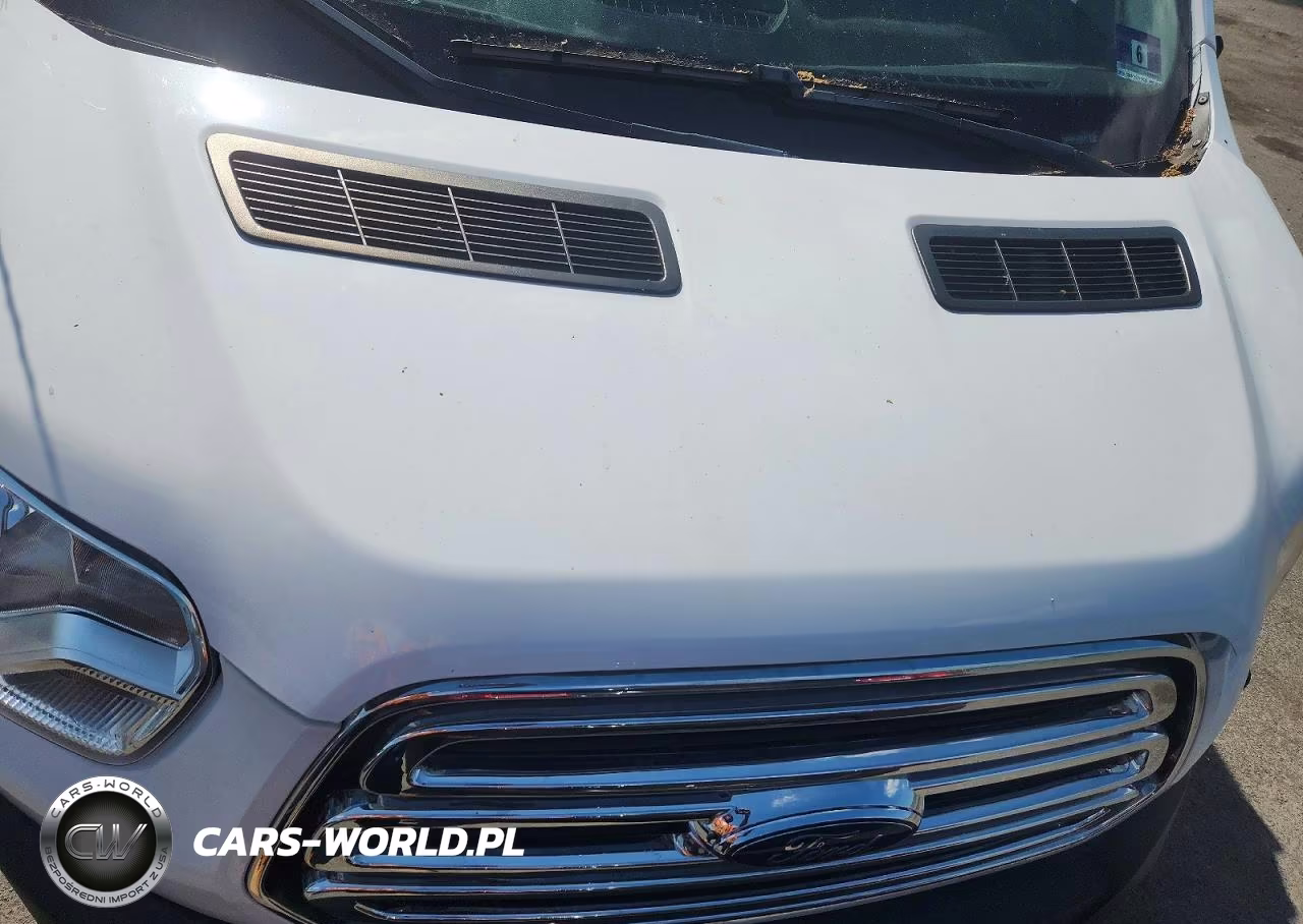 2019 Ford Transit T-250 VIN:1FTYR2CM4KKB32429 - 12