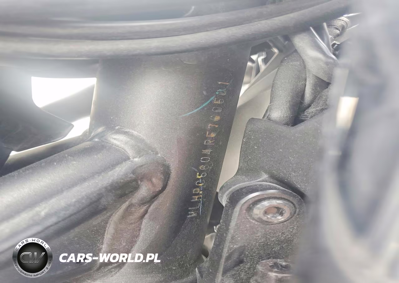 2024 Honda Cmx500 VIN:MLHPC5604R5700501 - 9