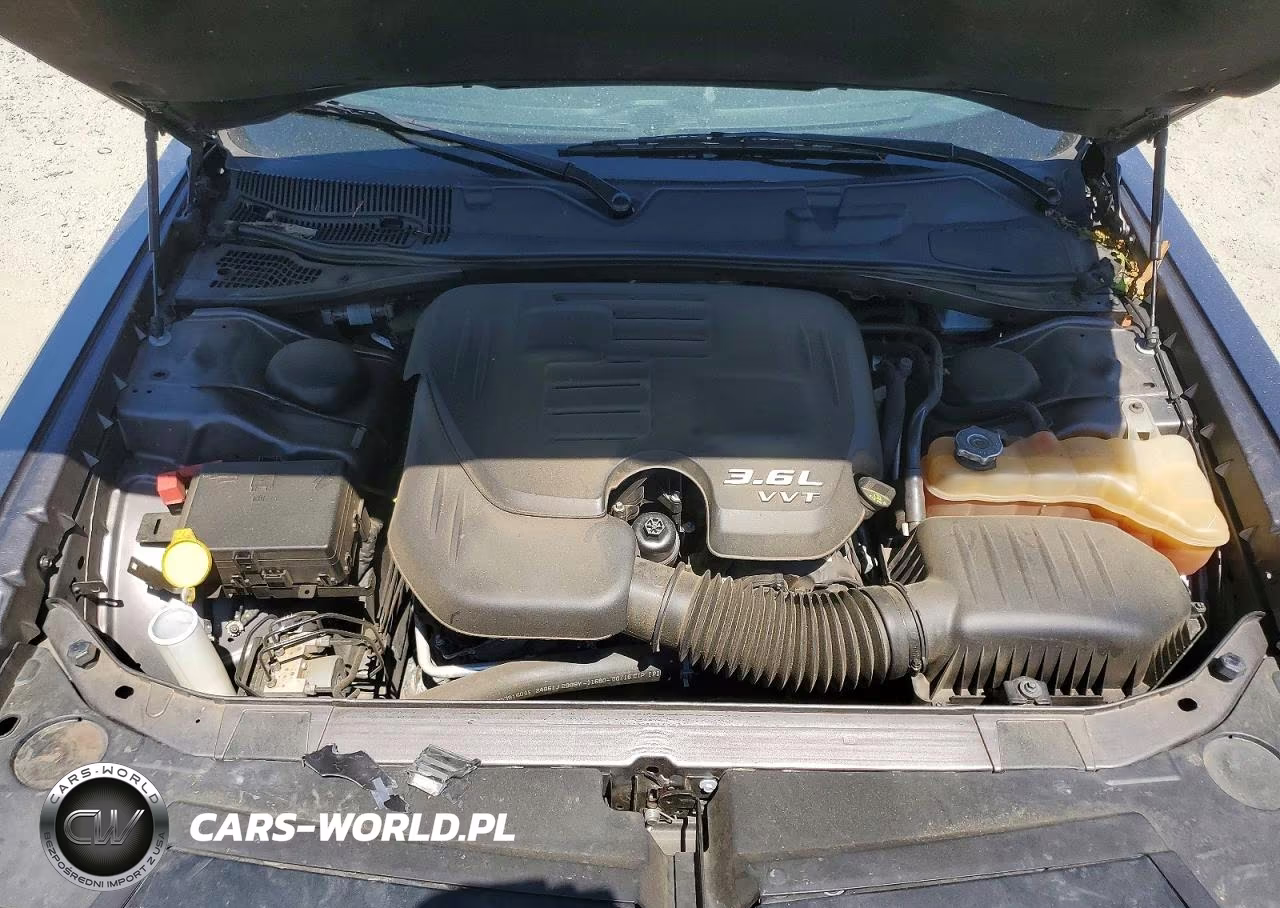 2019 Dodge Challenger Sxt VIN:2C3CDZGG1KH752527 - 11
