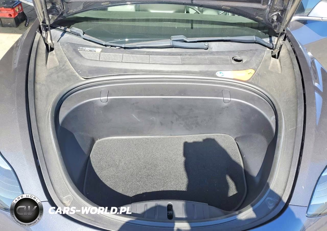 2018 Tesla Model 3 VIN:5YJ3E1EA6JF025610 - 11