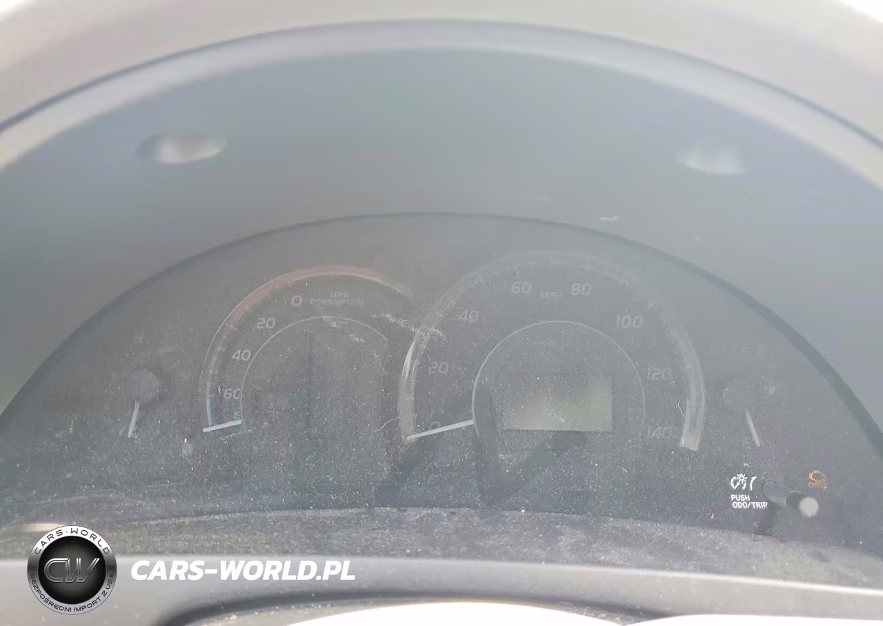2008 Toyota Camry Hybrid VIN:4T1BB46K38U032346 - 9