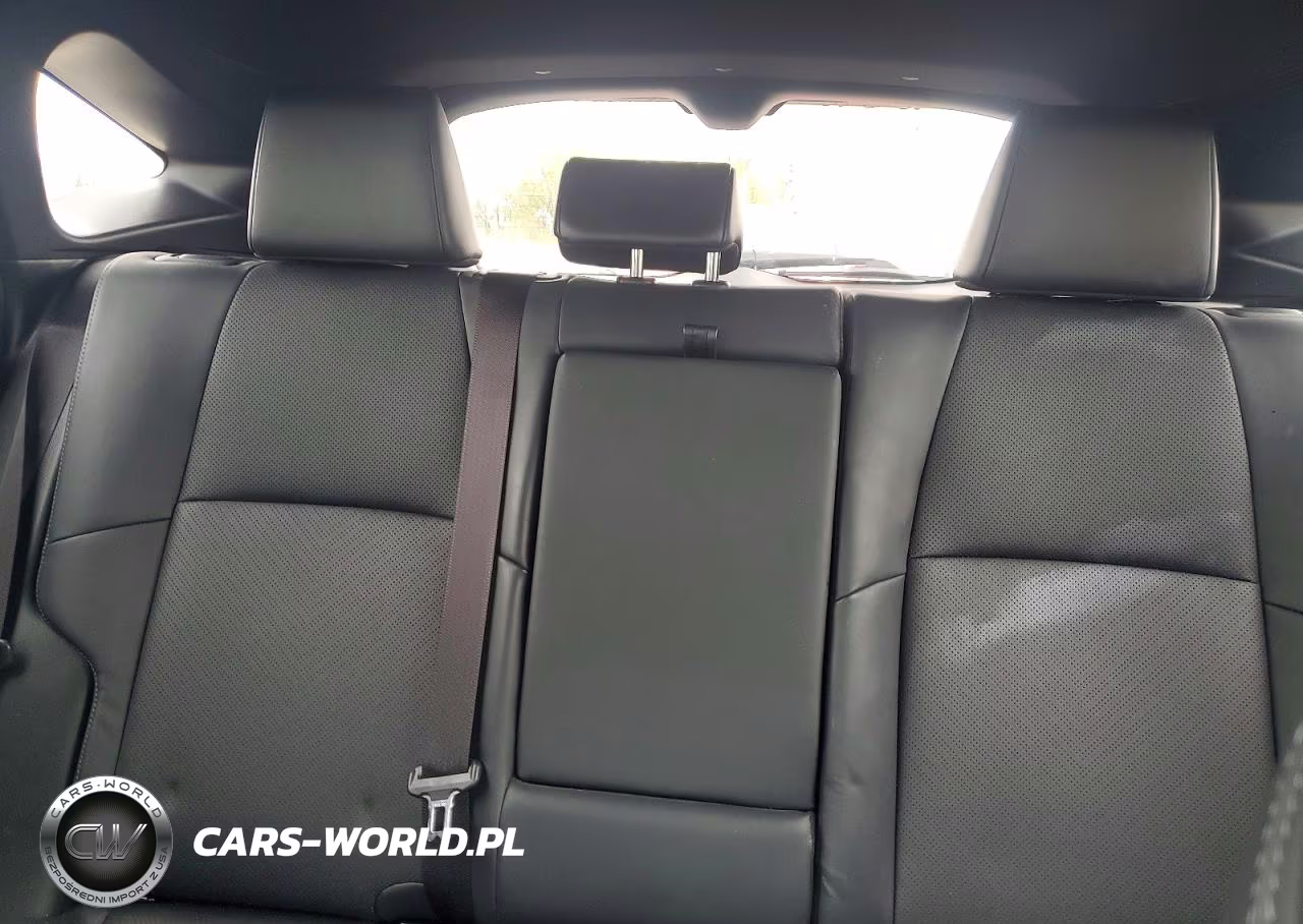 2021 Toyota Venza VIN:JTEAAAAH6MJ032877 - 10