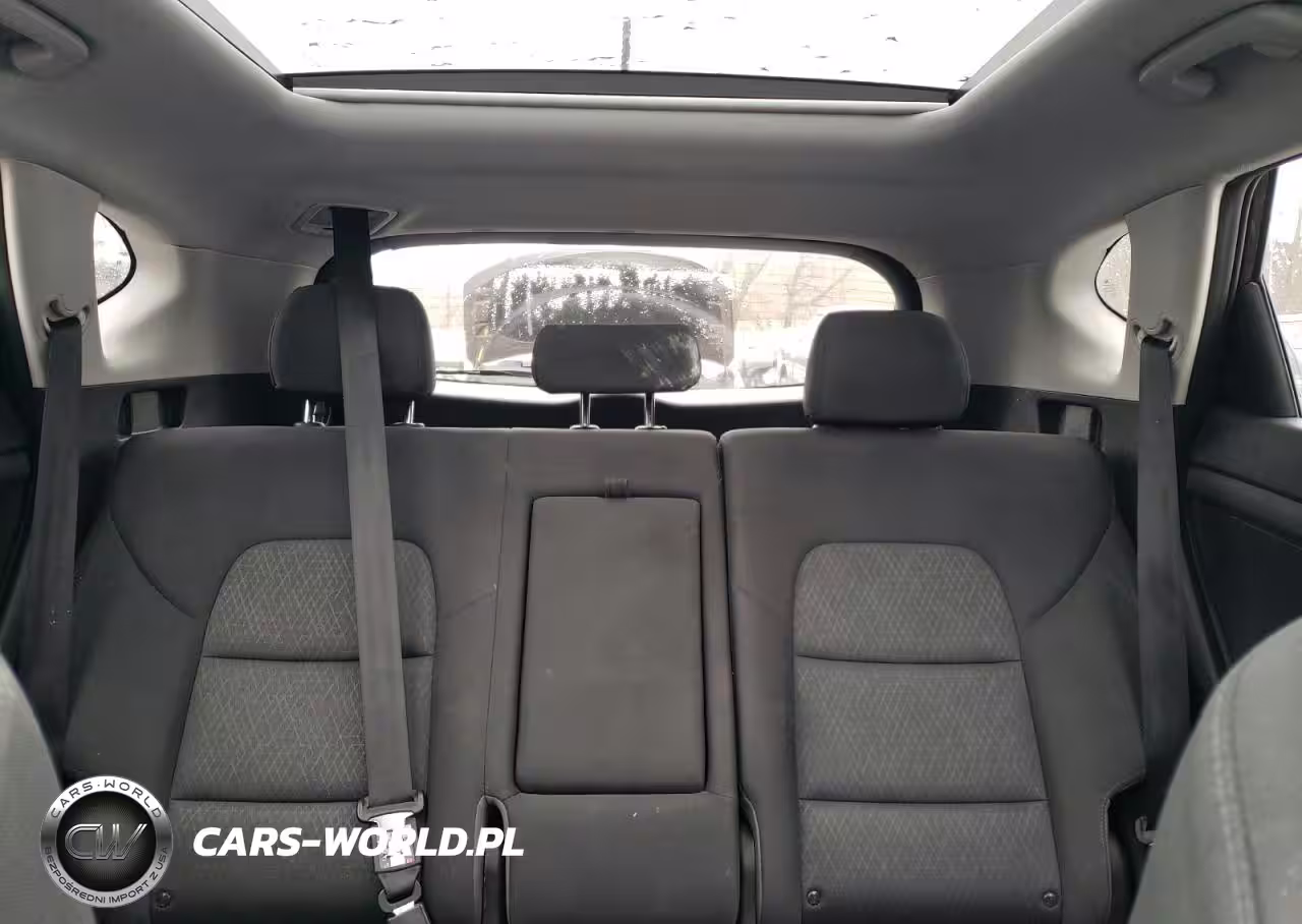 2017 Hyundai Tucson Limited VIN:KM8J3CA22HU449452 - 10