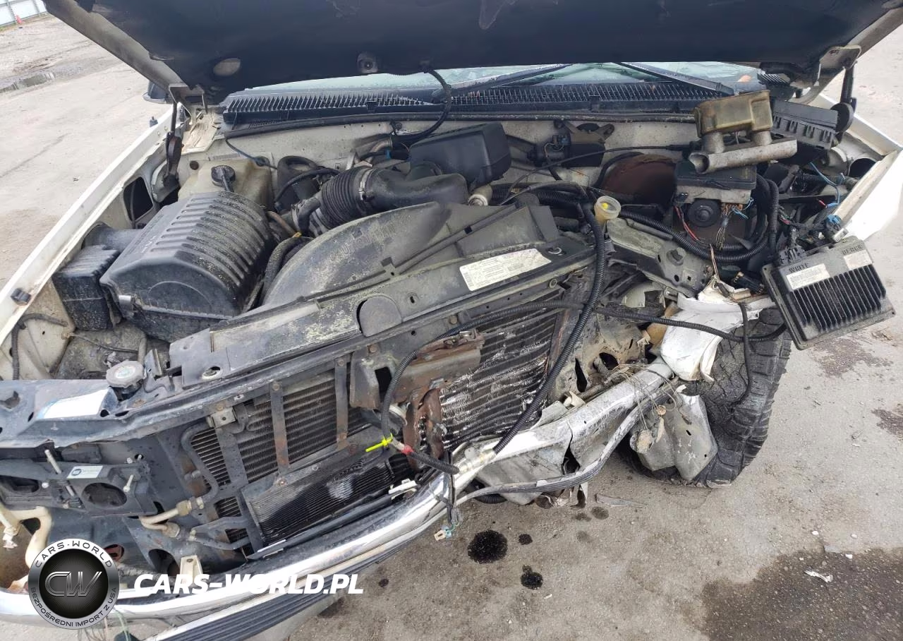 1999 Chevrolet Tahoe K1500 VIN:1GNEK13R8XJ398392 - 12