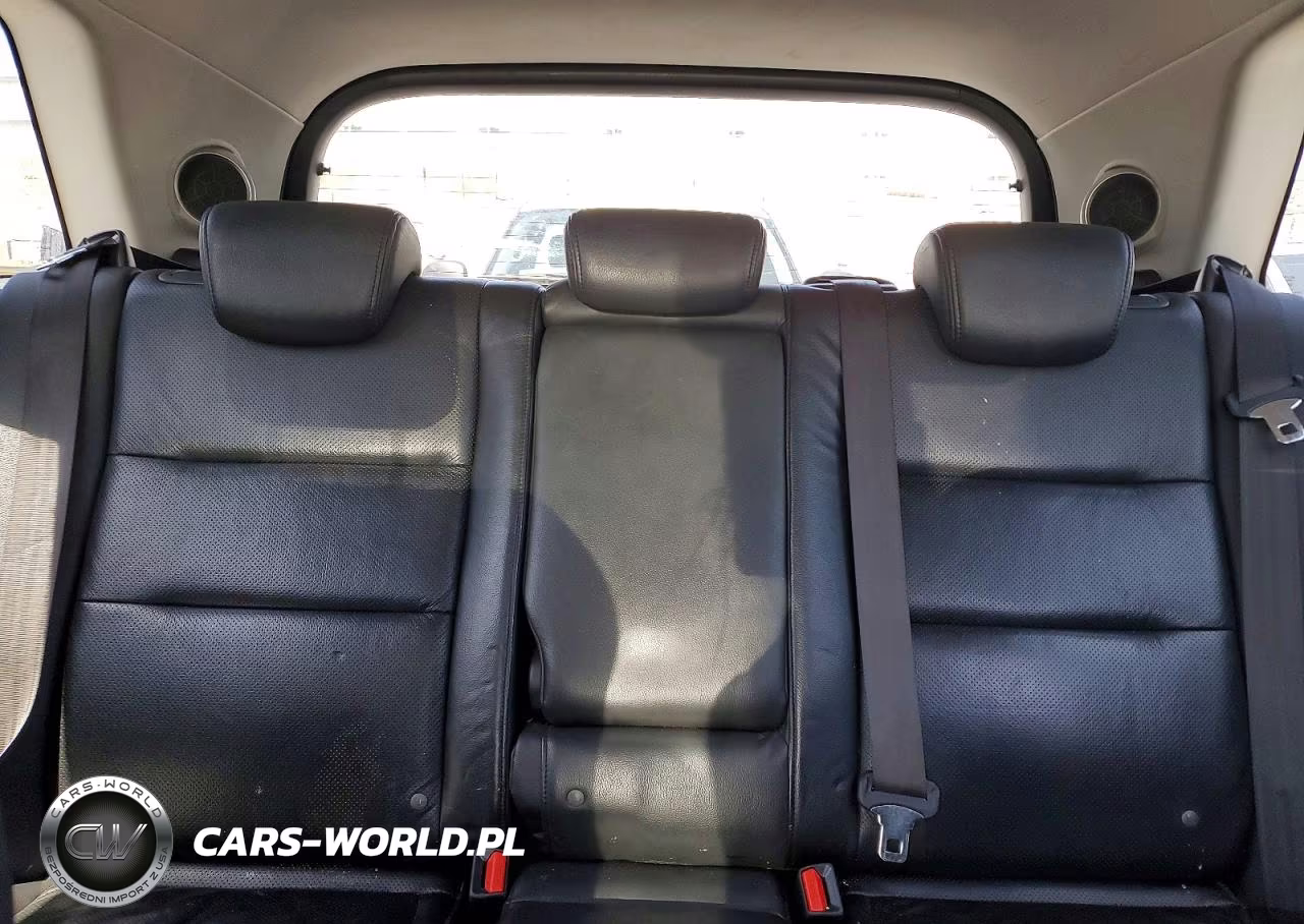 2008 Acura Rdx Technology VIN:5J8TB18518A007320 - 10