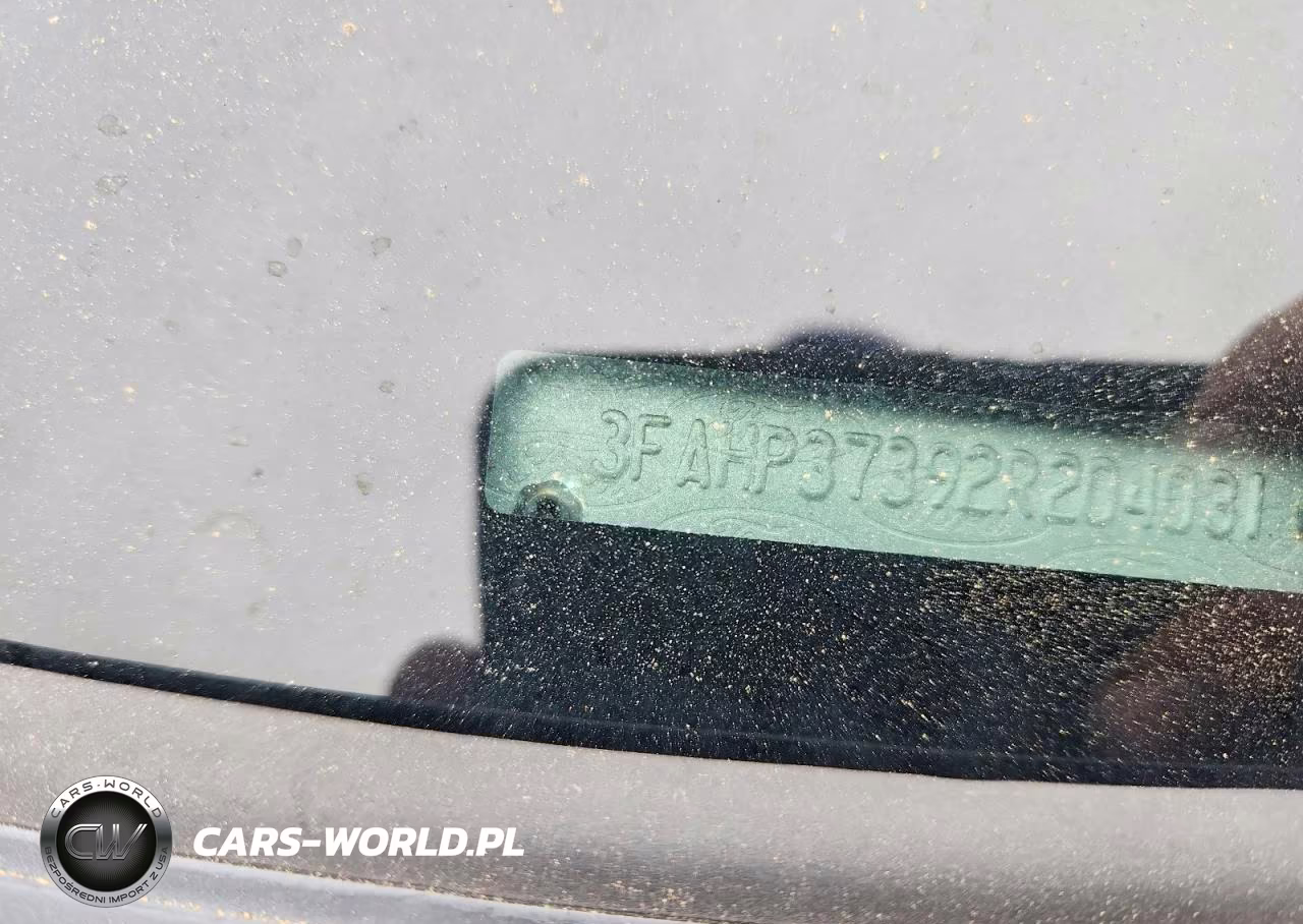 2002 Ford Focus Zx5 VIN:3FAHP37392R204031 - 12