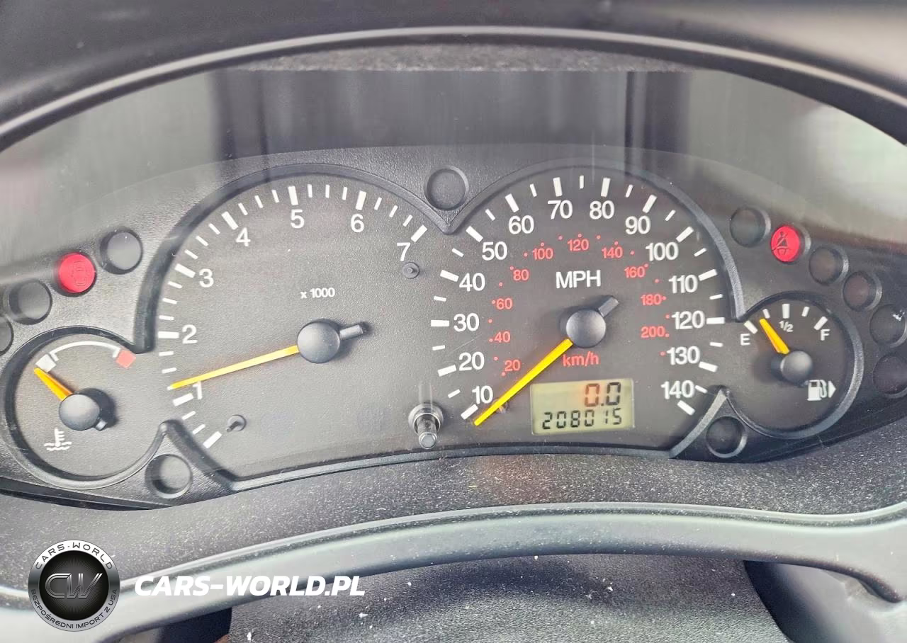 2002 Ford Focus Zx5 VIN:3FAHP37392R204031 - 9