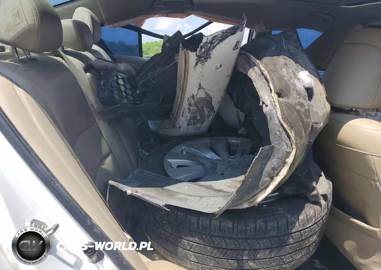 2015 Honda Accord Exl VIN:1HGCR2F80FA020832 - 10